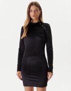 GUESS Rochie cocktail W5BK38 KCN22 Slim Fit