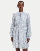 GUESS Rochie cocktail W5GK07 WH4K2 Regular Fit