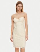 GUESS Rochie cocktail W5GK0N KCVJ0 Regular Fit