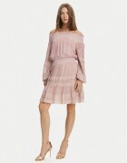 GUESS Rochie cocktail W5GK24 WE550 Regular Fit