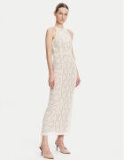 GUESS Rochie cocktail W5GK66 KCT80 Slim Fit