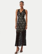 GUESS Rochie cocktail W5GT37 KCS90 Slim Fit