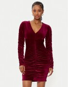 GUESS Rochie cocktail W5RK30 KCM62 Bodycon Fit