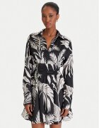 GUESS Rochie cocktail W5YK00 WF1T2 Regular Fit