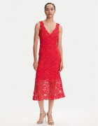 GUESS Rochie cocktail W5YK0U WHF50 Regular Fit