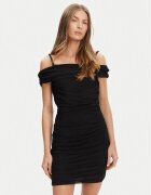 GUESS Rochie cocktail W5YK21 KCZC2 Slim Fit