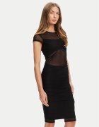 GUESS Rochie cocktail W5YK66 KBAH2 Regular Fit