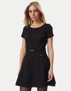 GUESS Rochie cocktail W6BK38 K6210 Regular Fit