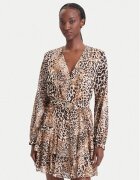 GUESS Rochie cocktail W6BK42 W4225 Regular Fit