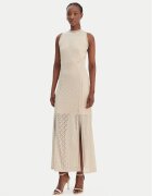 GUESS Rochie cocktail W6GK16 K2953 Slim Fit