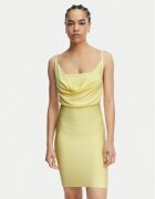 GUESS Rochie cocktail W6GK83 Z0686 Slim Fit