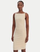 GUESS Rochie cocktail W6GKA1 K3488 Slim Fit