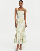GUESS Rochie cocktail W6GKA6 W2409 Regular Fit