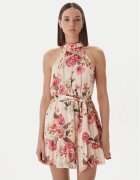 GUESS Rochie cocktail W6GKAE W2555 Regular Fit