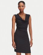 GUESS Rochie cocktail W6YK11 K4357 Slim Fit