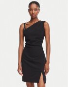 GUESS Rochie cocktail W6YK28 W2938 Regular Fit