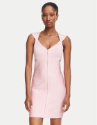 GUESS Rochie cocktail W6YKAQ Z1265 Slim Fit