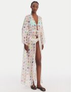 GUESS Rochie de plajă E6GK08 WE550 Regular Fit