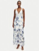 GUESS Rochie de seară W3YK54 WCWF2 Regular Fit
