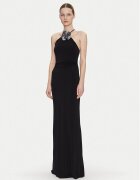 GUESS Rochie de seară W5GK95 KCVG2 Slim Fit