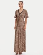 GUESS Rochie de seară W5YK01 WHEZ2 Regular Fit