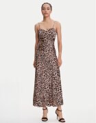 GUESS Rochie de seară W5YK35 WHEZ2 Slim Fit