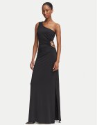 GUESS Rochie de seară W6BK09 K6012 Slim Fit