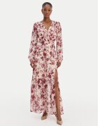 GUESS Rochie de seară W6RK39 WJ712 Regular Fit