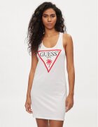 GUESS Rochie de vară E3GP03 JA914 Slim Fit