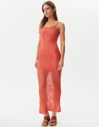 GUESS Rochie de vară E5GK07 Z3N30 Regular Fit