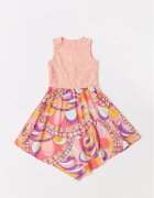 GUESS Rochie de vară J3GK08 KBOZ0 Regular Fit