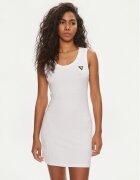 GUESS Rochie de vară Nyra V4GK03 KBCO2 Slim Fit