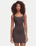 GUESS Rochie de vară V6YK07 K4711 Slim Fit