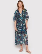 GUESS Rochie de vară W2YK38 WEPQ0 Regular Fit