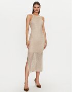 GUESS Rochie de vară W4YK50 Z37G0 Regular Fit