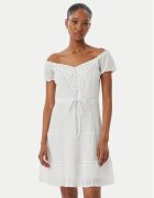 GUESS Rochie de vară W5GK0A WE340 Regular Fit