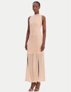GUESS Rochie de vară W6GK16 K2953 Slim Fit