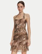 GUESS Rochie de vară W6YK64 K4597 Regular Fit
