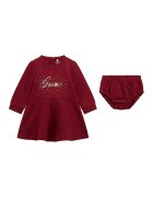 GUESS Rochie de zi A5BK04 KAE30 Regular Fit