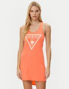 GUESS Rochie de zi E3GP03 JA914 Regular Fit