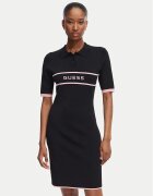 GUESS Rochie de zi G6YK40 Z1082 Slim Fit