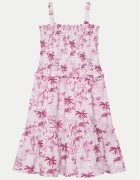 GUESS Rochie de zi J5GK12 WG5S2 Regular Fit