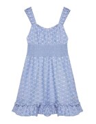 GUESS Rochie de zi J5GK17 WH7K0 Regular Fit