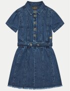 GUESS Rochie de zi J5RK33 D4EU0 Regular Fit