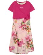 GUESS Rochie de zi J6GK15 K6YW4 Regular Fit