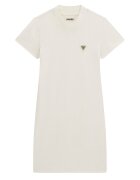 GUESS Rochie de zi J6RK31 J1314 Écru Regular Fit