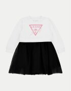 GUESS Rochie de zi K4YK09 KB8R0 Regular Fit