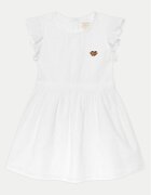 GUESS Rochie de zi K5GK12 WH710 Regular Fit