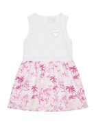 GUESS Rochie de zi K5GK26 WH710 Regular Fit