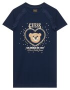 GUESS Rochie de zi K6RK01 KAUH0 Regular Fit